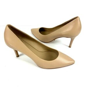 Aldo Nude Heels
